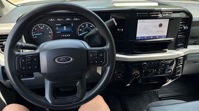 2024 Ford F-250 Super Duty XLT