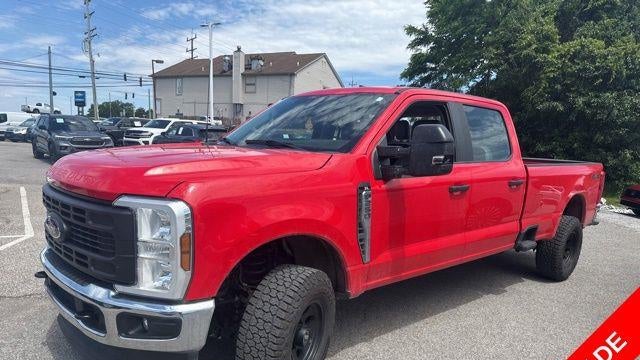 Preowned 2024 Ford F-250 Super Duty XLT for Sale