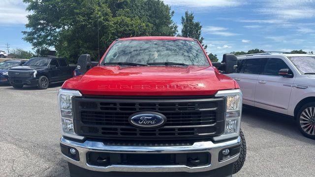 2024 Ford F-250 Super Duty XLT