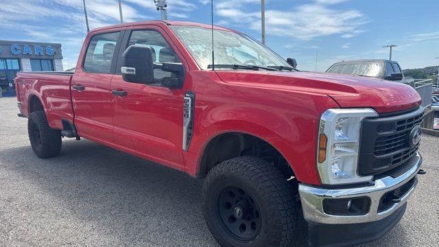 2024 Ford F-250 Super Duty XLT