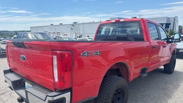2024 Ford F-250 Super Duty XLT