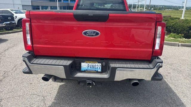 2024 Ford F-250 Super Duty XLT