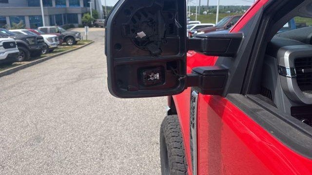 2024 Ford F-250 Super Duty XLT