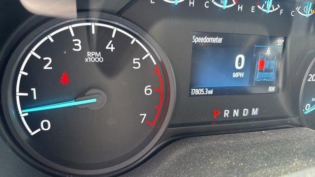 2024 Ford F-250 Super Duty XLT
