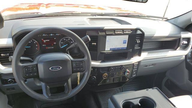 2024 Ford F-250 Super Duty XLT