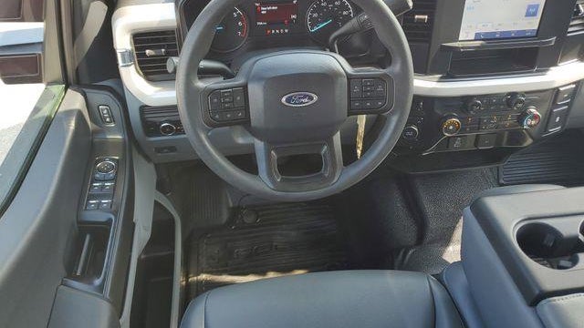 2024 Ford F-250 Super Duty XLT