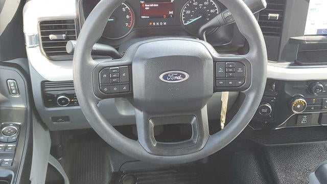 2024 Ford F-250 Super Duty XLT