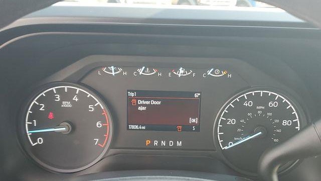 2024 Ford F-250 Super Duty XLT