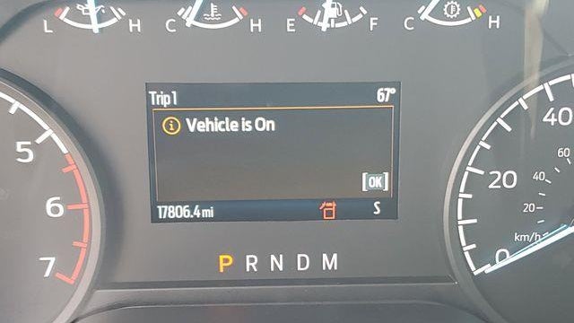 2024 Ford F-250 Super Duty XLT