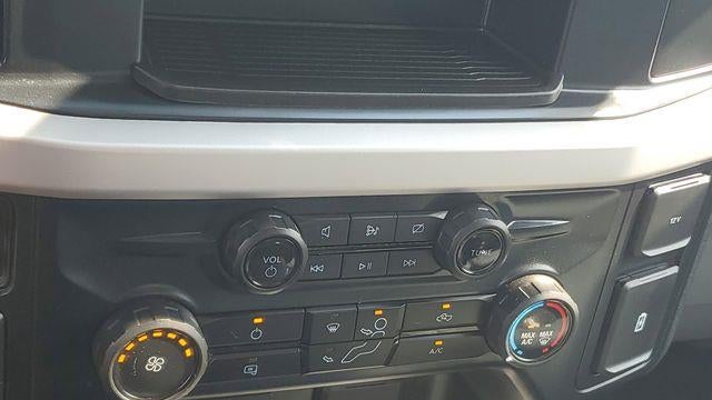 2024 Ford F-250 Super Duty XLT