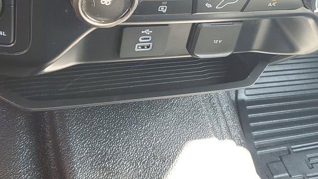 2024 Ford F-250 Super Duty XLT