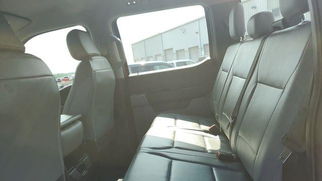 2024 Ford F-250 Super Duty XLT