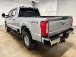 2024 F-250 Super Duty Thumbnail 5