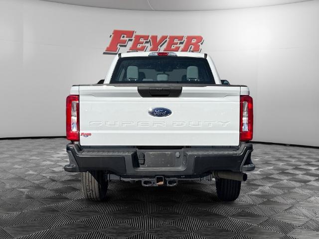 2026 Ford F-250