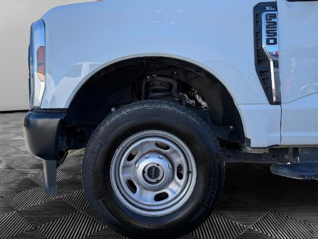 2026 Ford F-250