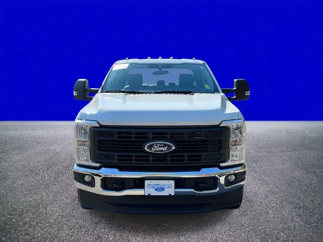2026 Ford F-250 - $45,550