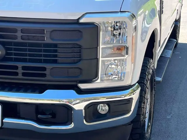 2026 Ford F-250 - $45,550