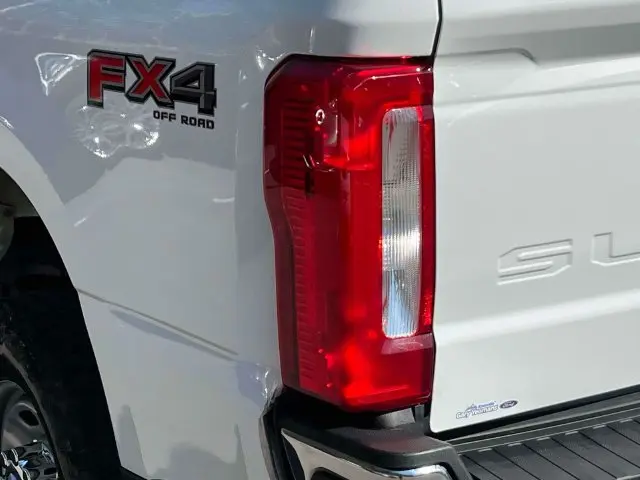 2026 Ford F-250 - $45,550