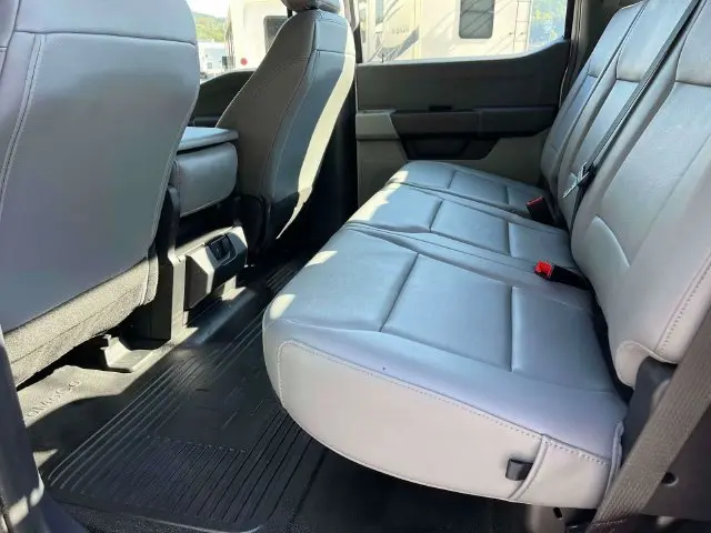 2026 Ford F-250 - $45,550
