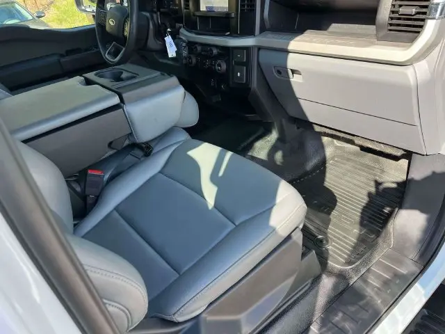 2026 Ford F-250 - $45,550
