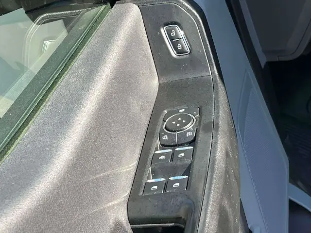 2026 Ford F-250 - $45,550