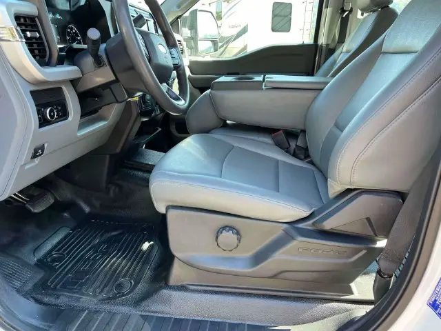 2026 Ford F-250 - $45,550