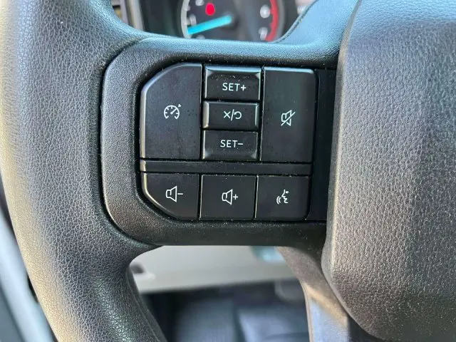 2026 Ford F-250 - $45,550