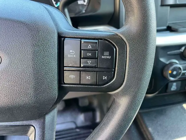 2026 Ford F-250 - $45,550
