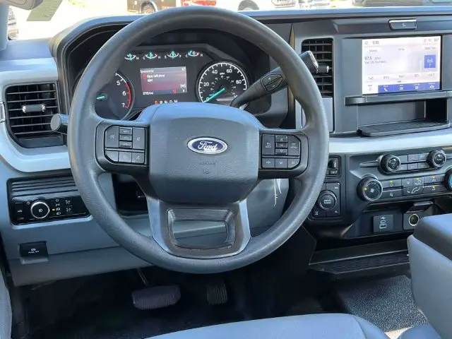 2026 Ford F-250 - $45,550