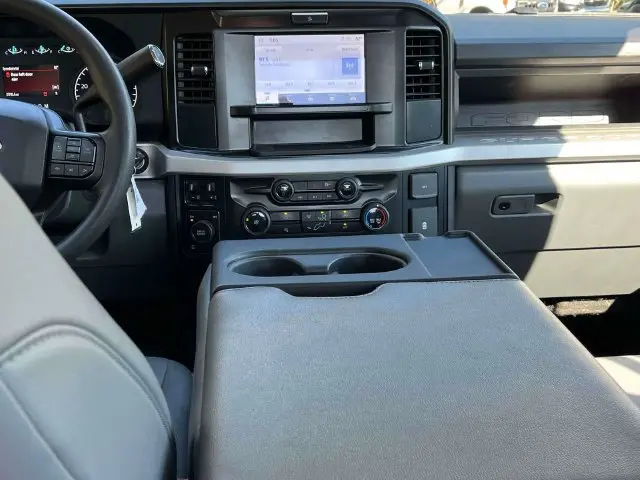 2026 Ford F-250 - $45,550