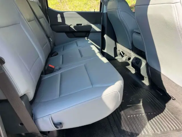 2026 Ford F-250 - $45,550
