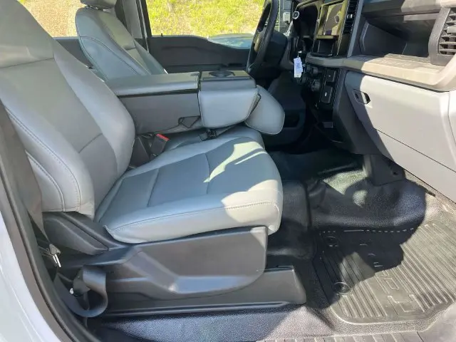 2026 Ford F-250 - $45,550