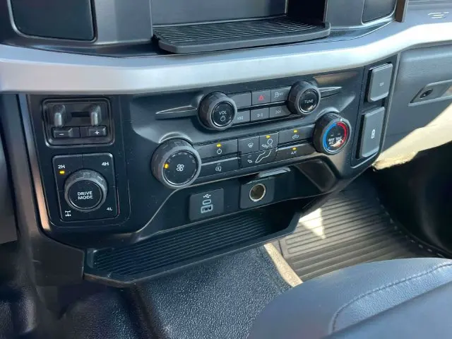 2026 Ford F-250 - $45,550
