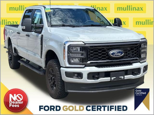 2026 Ford F-250 - $52,501