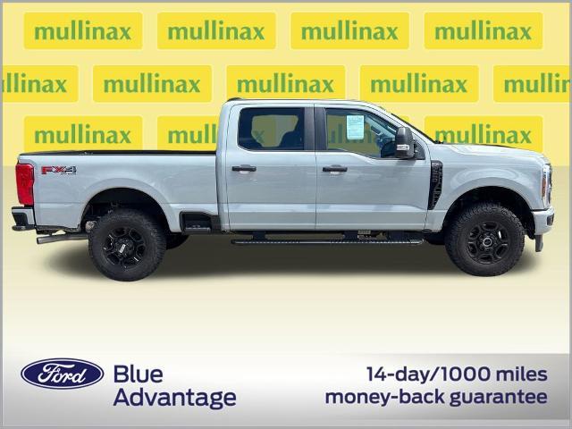 2026 Ford F-250 - $52,501