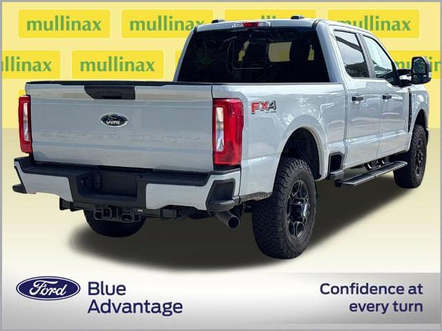 2026 Ford F-250 - $52,501