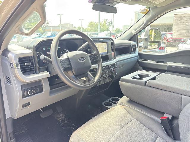 2026 Ford F-250 - $52,501