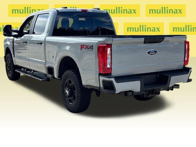 2026 Ford F-250 - $52,501