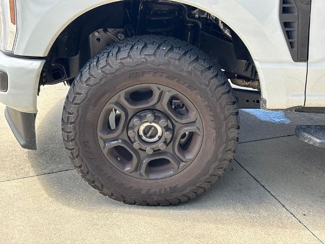 2026 Ford F-250 - $52,501