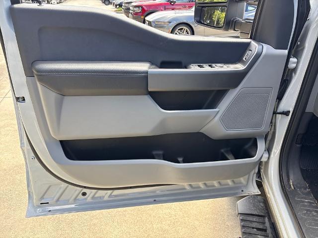 2026 Ford F-250 - $52,501