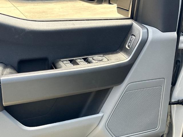 2026 Ford F-250 - $52,501