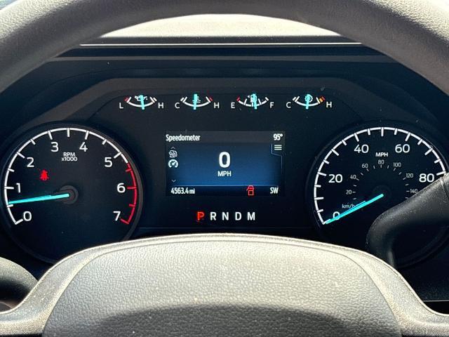 2026 Ford F-250 - $52,501