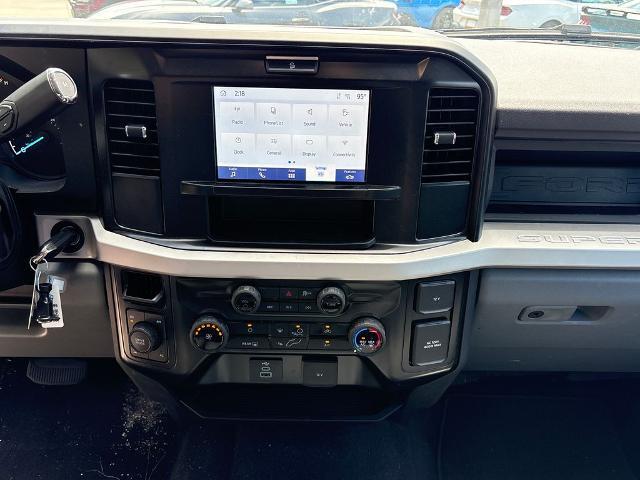 2026 Ford F-250 - $52,501