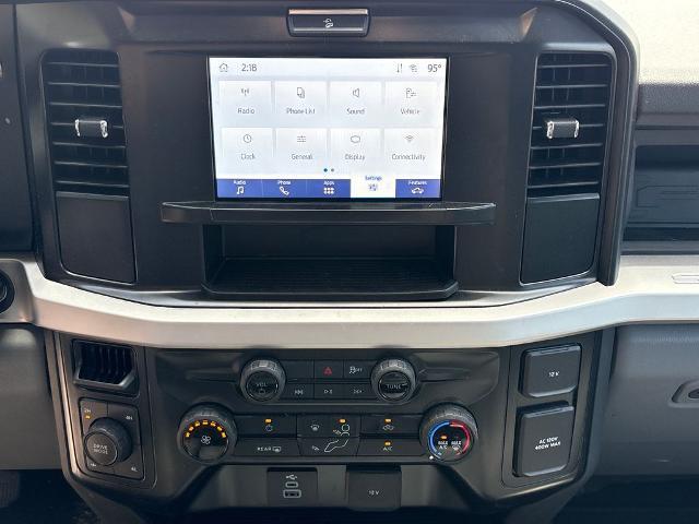 2026 Ford F-250 - $52,501