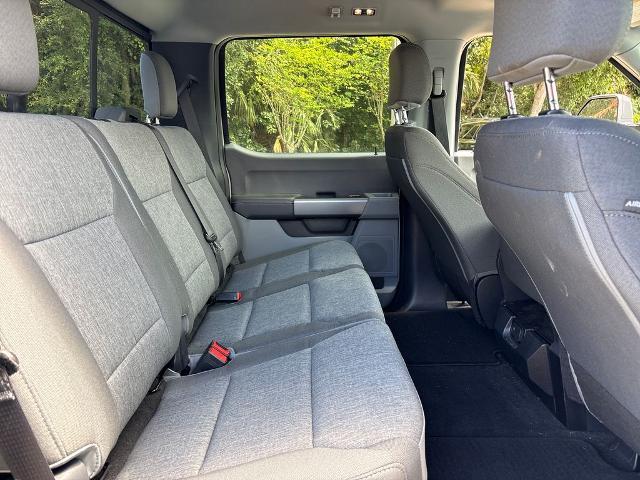 2026 Ford F-250 - $52,501
