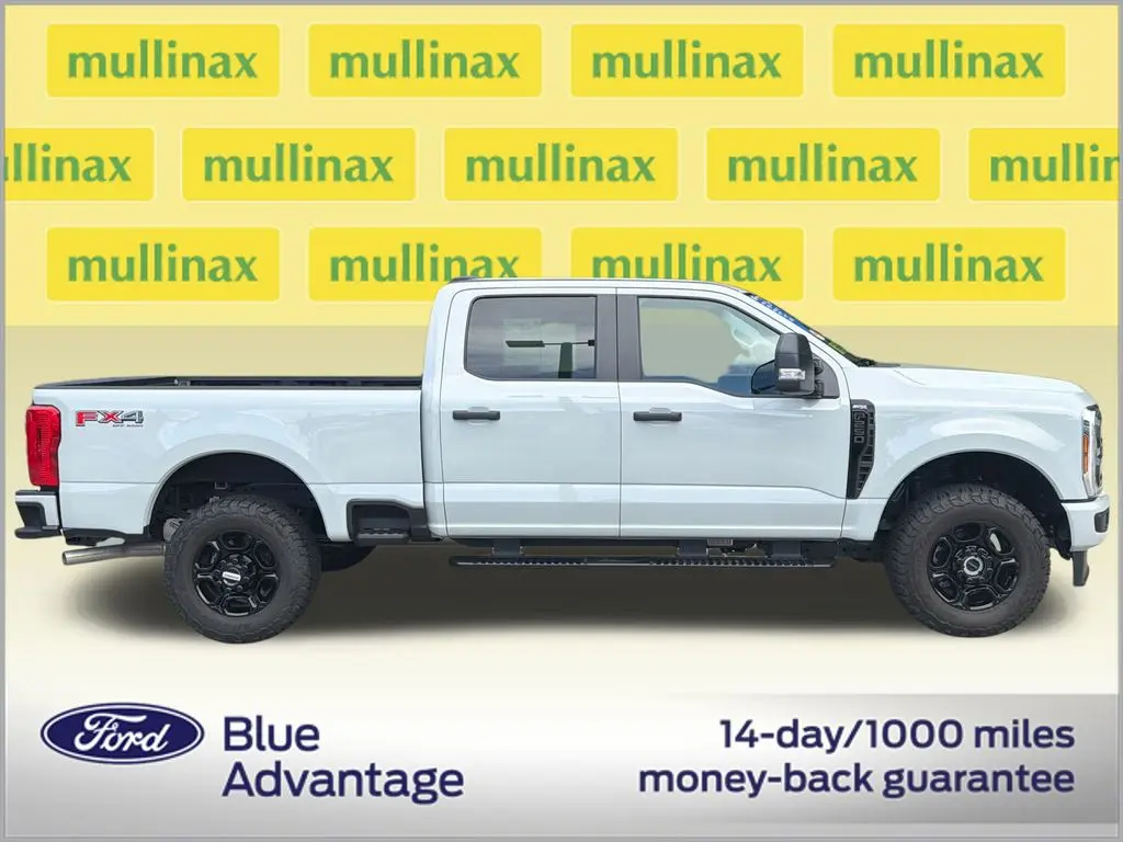 2026 Ford F-250 - $52,501