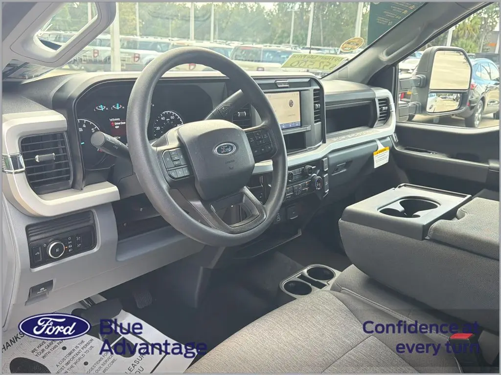 2026 Ford F-250 - $52,501