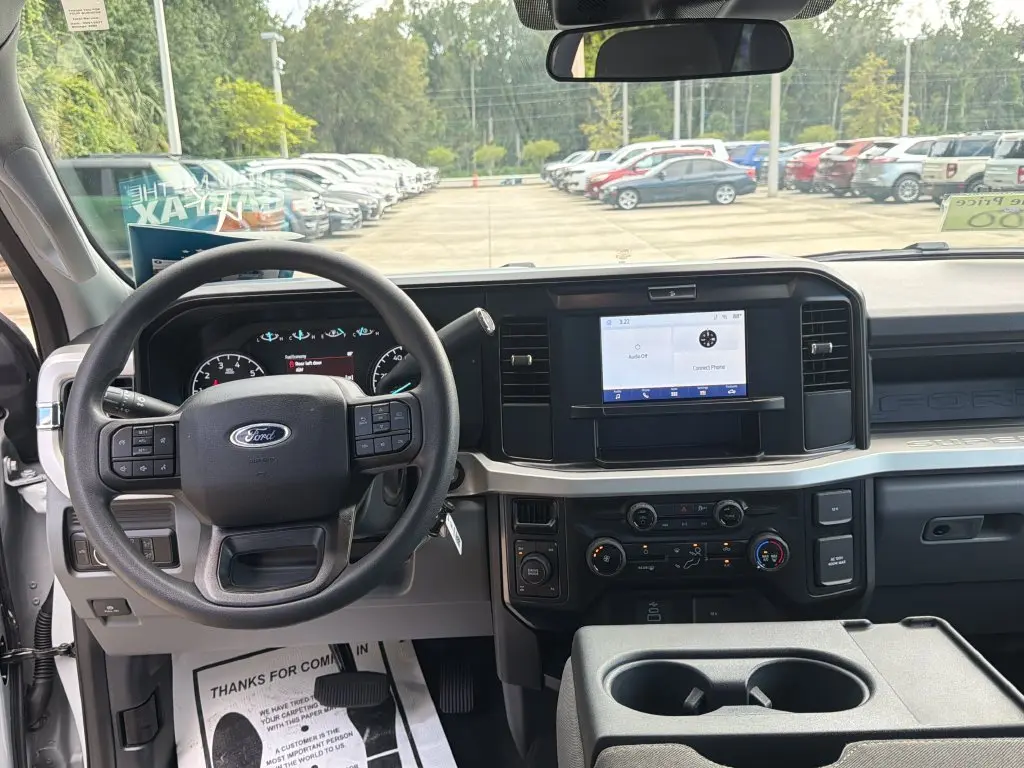 2026 Ford F-250 - $52,501