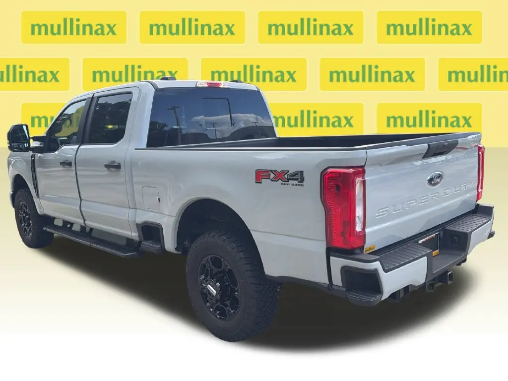 2026 Ford F-250 - $52,501
