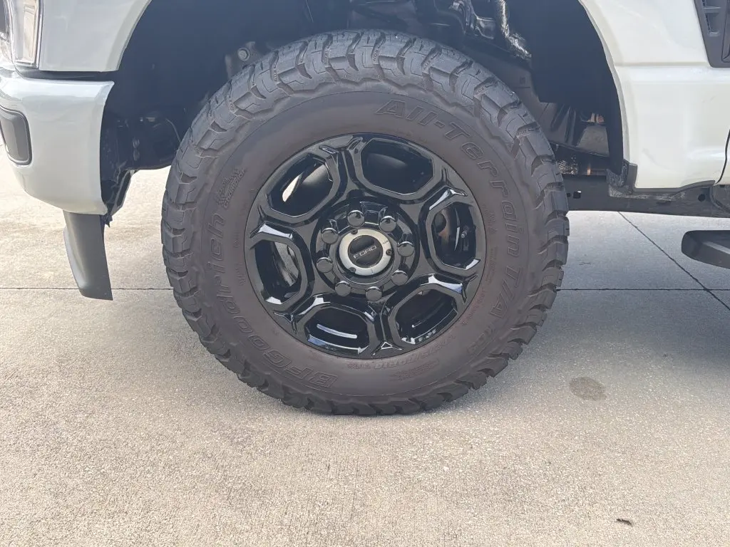 2026 Ford F-250 - $52,501